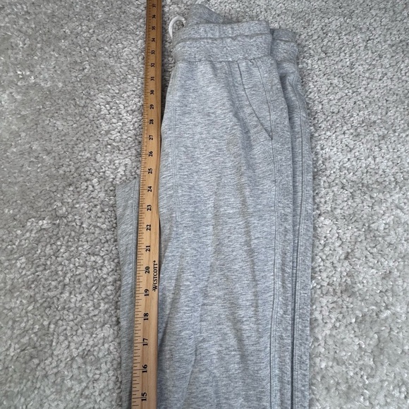 Cabi ATC Kickback Jogger 5871 Heather gray lounge comfy lightweight XXS - Picture 9 of 10